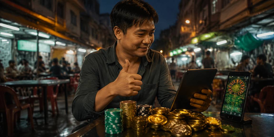 789betii Bầu Cua Nhanh